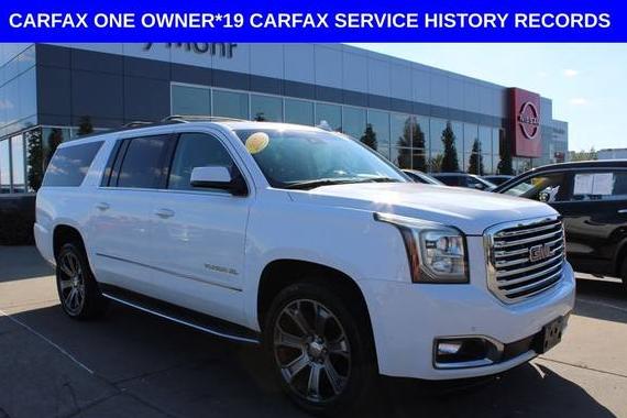 GMC YUKON XL 2016 1GKS2GKC3GR289906 image